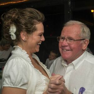 Meet your Posher, Joanna